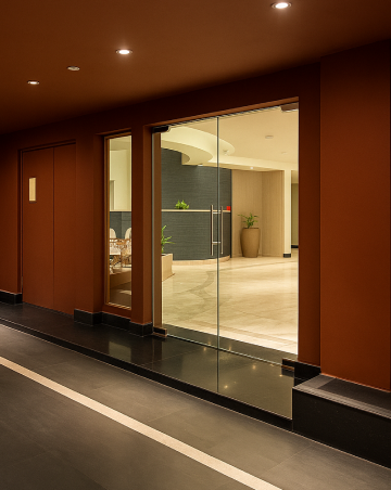 Coworking Spaces in Chennai & Bangalore | Cove Offices