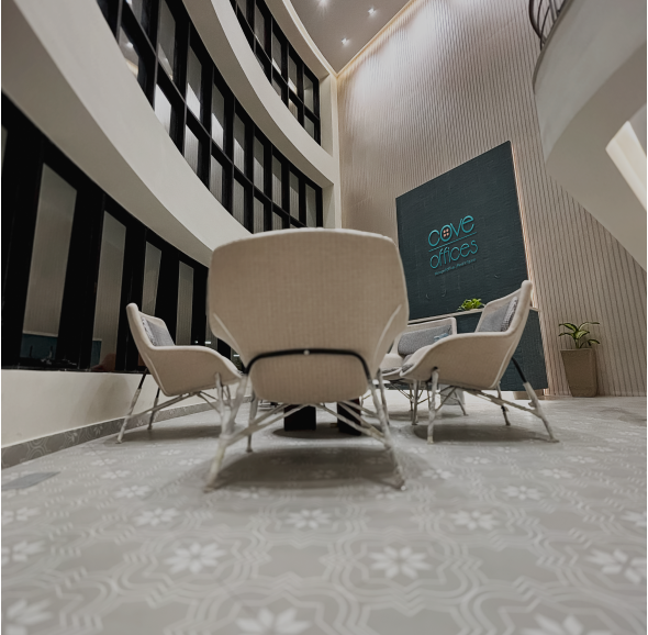 Coworking Spaces in Chennai & Bangalore | Cove Offices