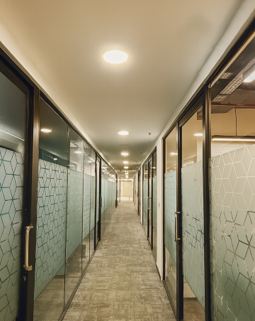 Coworking Spaces in Chennai & Bangalore | Cove Offices