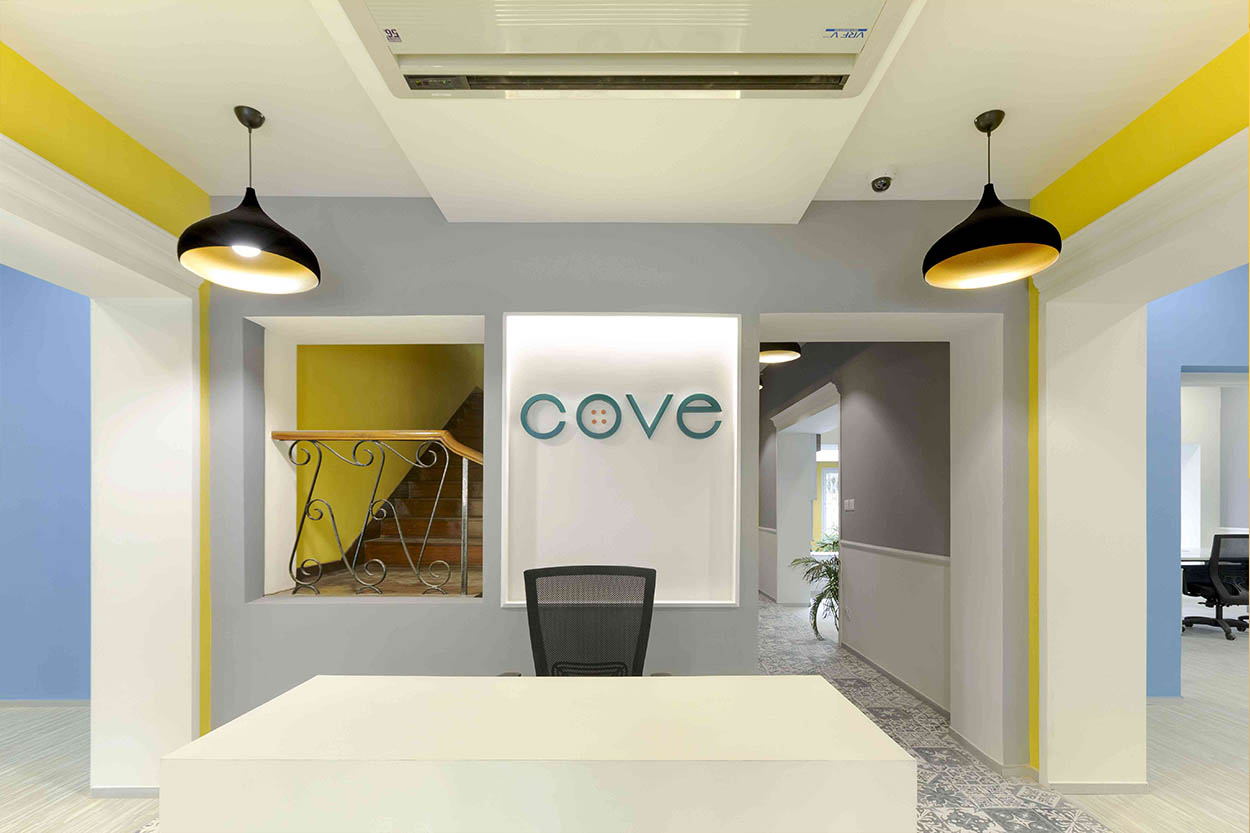 Essential Requirements for a Coworking Space in Chennai