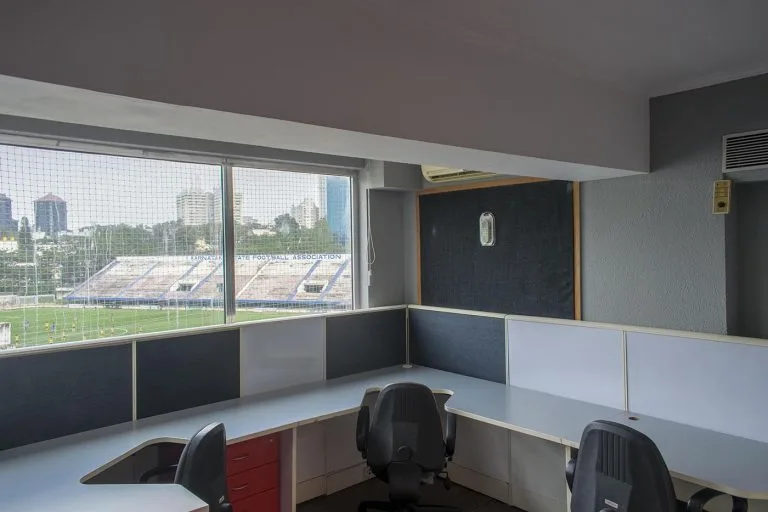 Cove Offices’ shared offices for rent