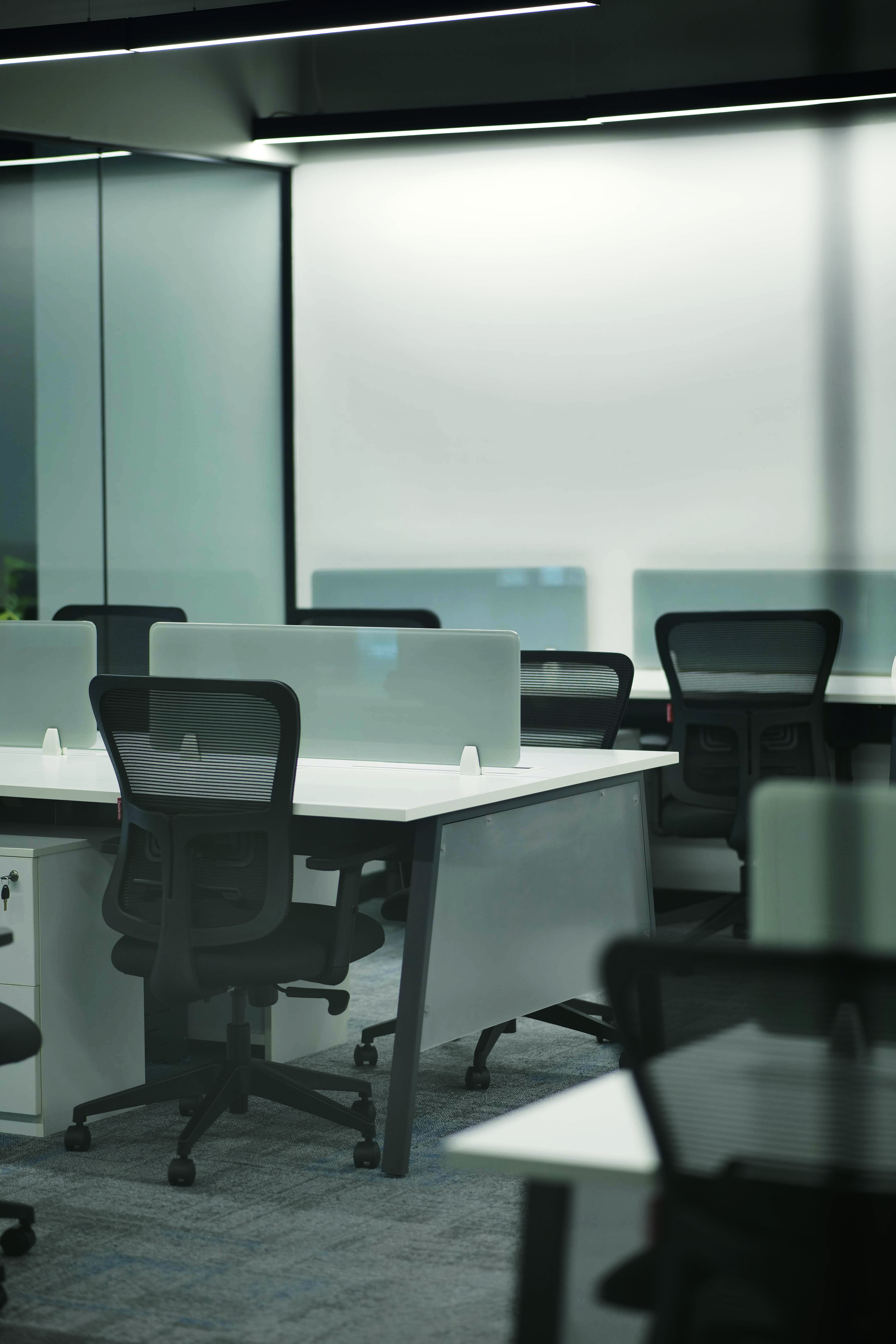 Cove Offices