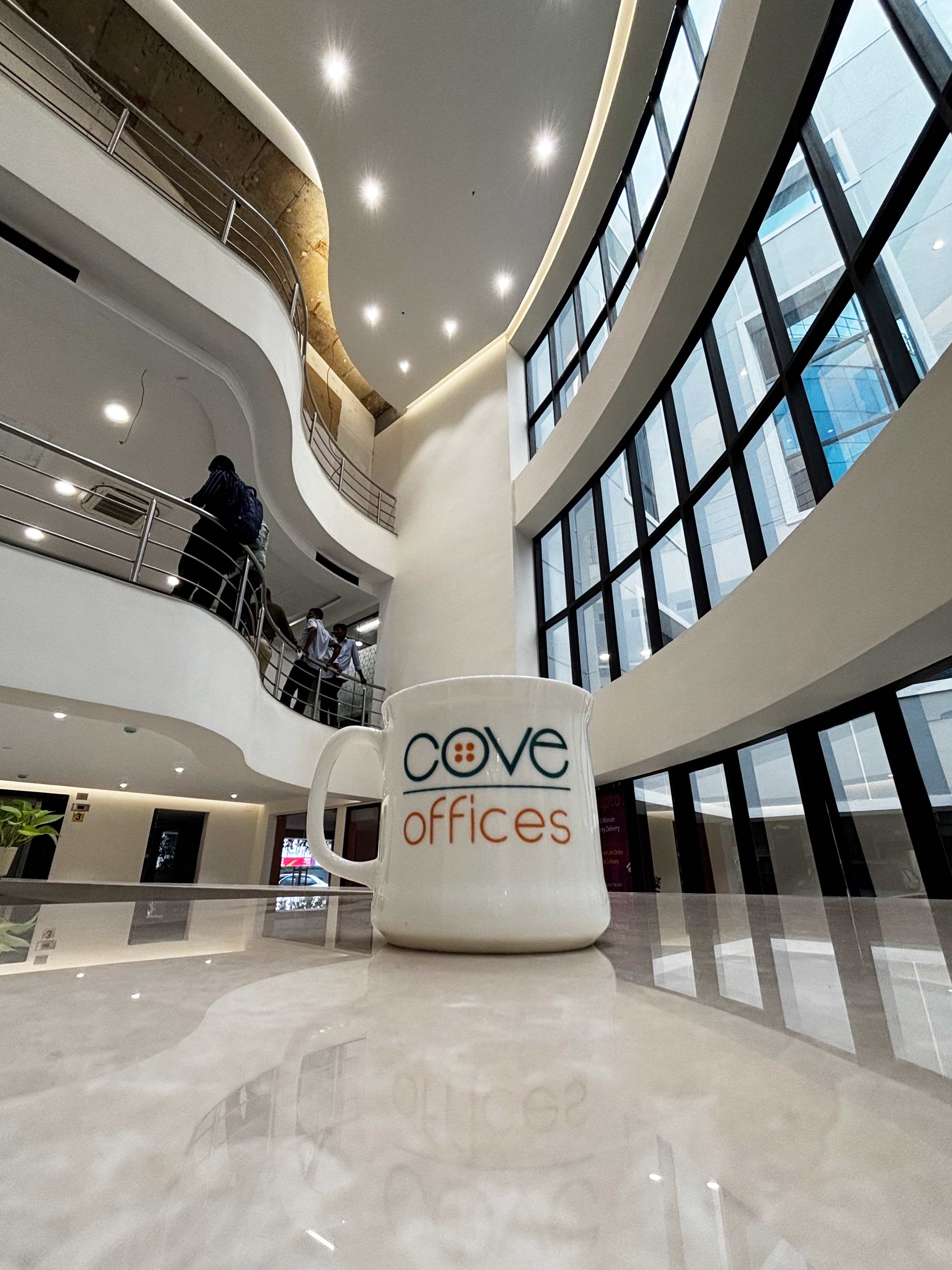 Cove Offices