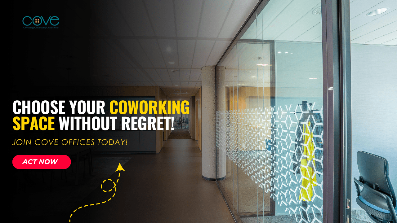 coworking space in bangalore