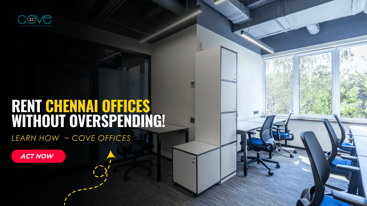 Office Space in Chennai